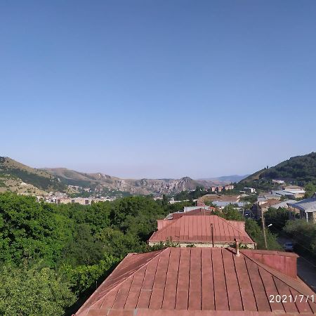 Verishen Guest House B&B 고리스 외부 사진