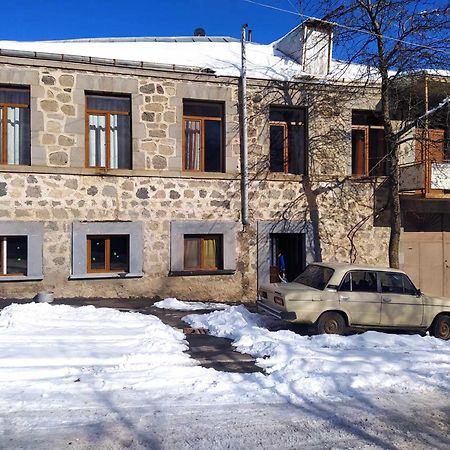 Verishen Guest House B&B 고리스 외부 사진