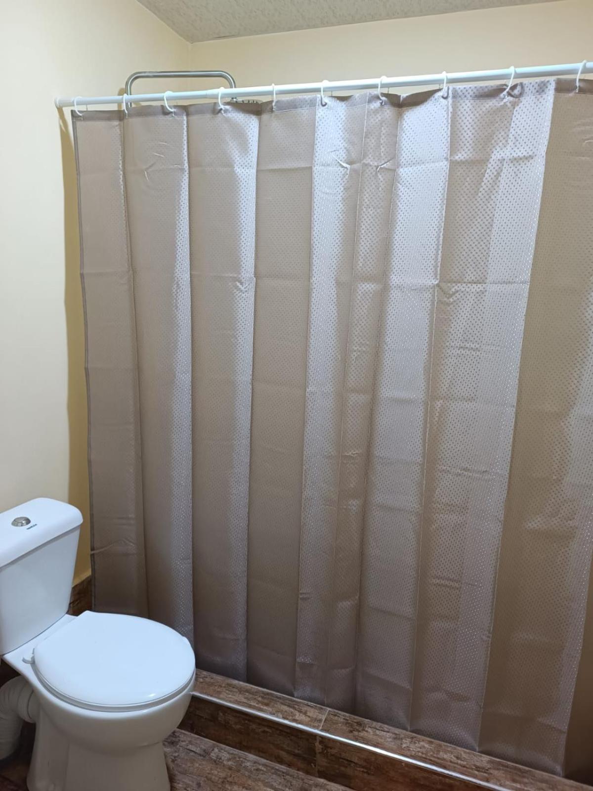 Verishen Guest House B&B 고리스 외부 사진