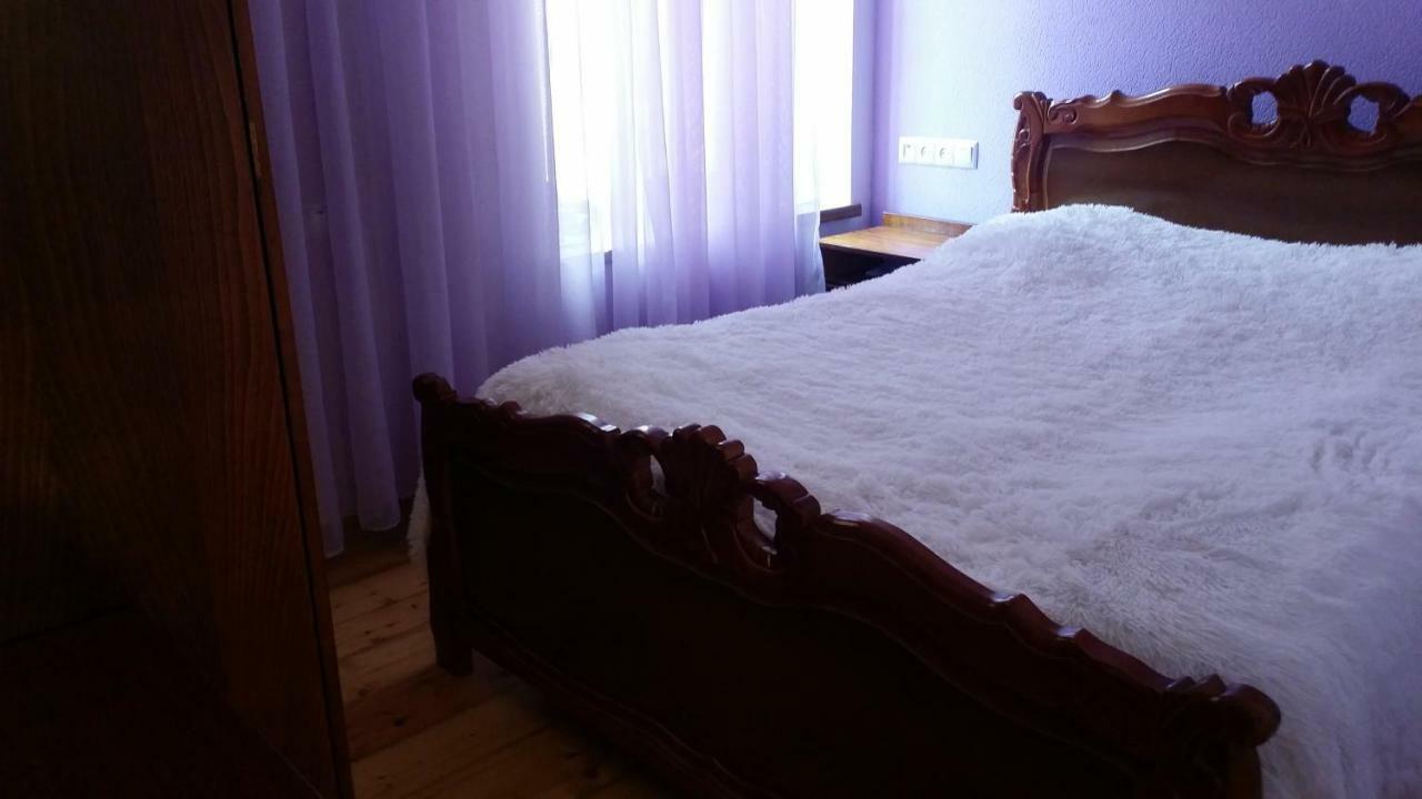 Verishen Guest House B&B 고리스 외부 사진