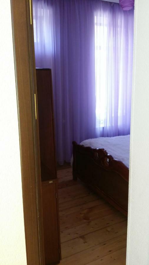 Verishen Guest House B&B 고리스 외부 사진